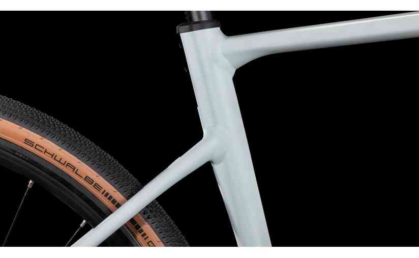 Cube Nuroad Race - 28 Zoll - Diamant - 2025 Begrenzte Freigabe