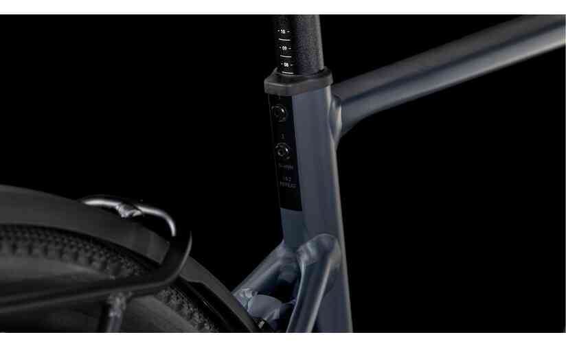 Cube Nuroad Pro FE - 28 Zoll - Diamant - 2025 Letzte 3 Tage