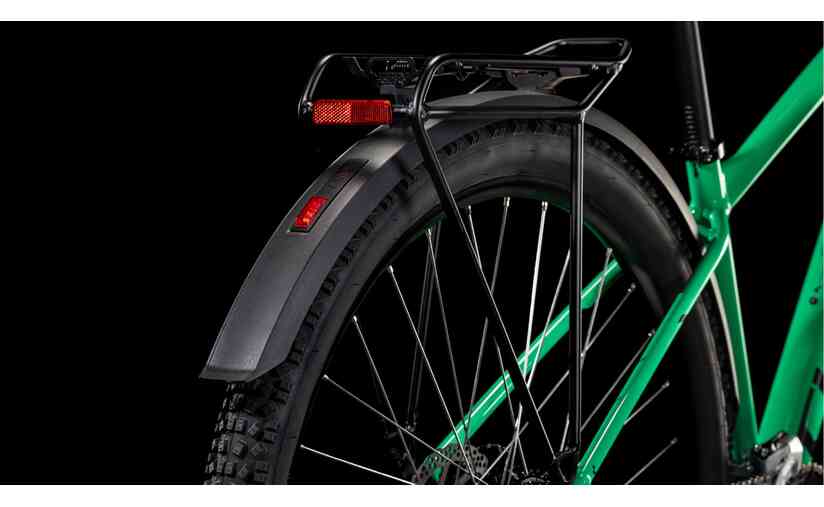 Cube Aim ONE Allroad - 29 Zoll - Diamant - 2025 JETZT KAUFEN