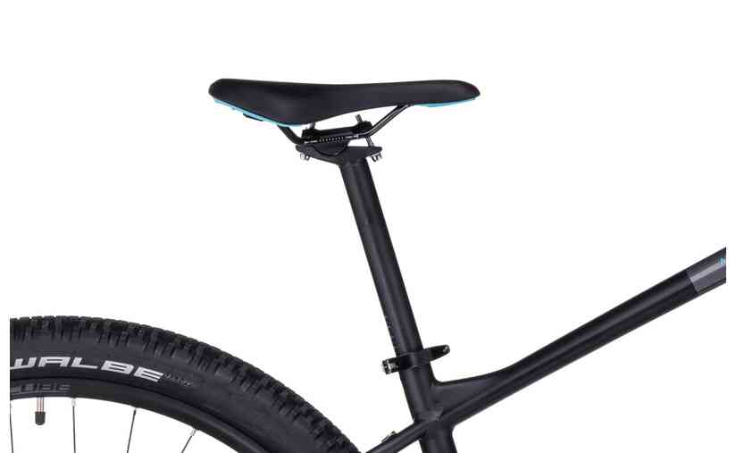 Cube Aim Race - 29 Zoll - Diamant - 2023 Letzte 2 Tage