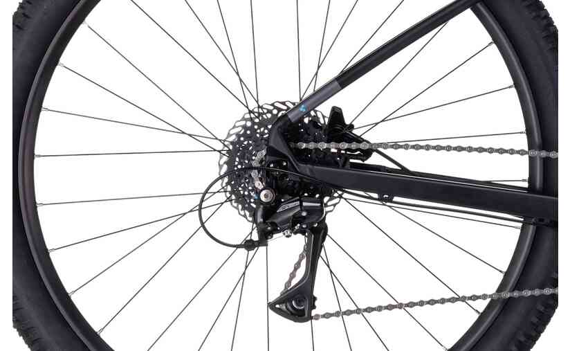 Cube Aim Race - 29 Zoll - Diamant - 2023 Letzte 2 Tage