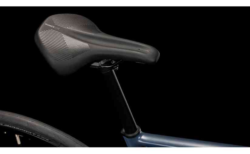 Cube Attain Pro - 28 Zoll - Diamant - 2025 Letzter Tag