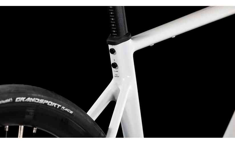 Cube Attain SLX - 28 Zoll - Diamant - 2025 Bis zu 50% Rabatt