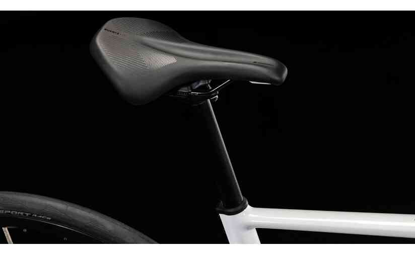 Cube Attain SLX - 28 Zoll - Diamant - 2025 Bis zu 50% Rabatt