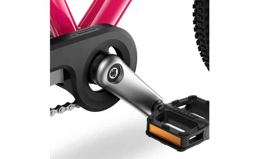 WOOM GO 3 - 16 Zoll - 2025 Bis zu 60% Rabatt