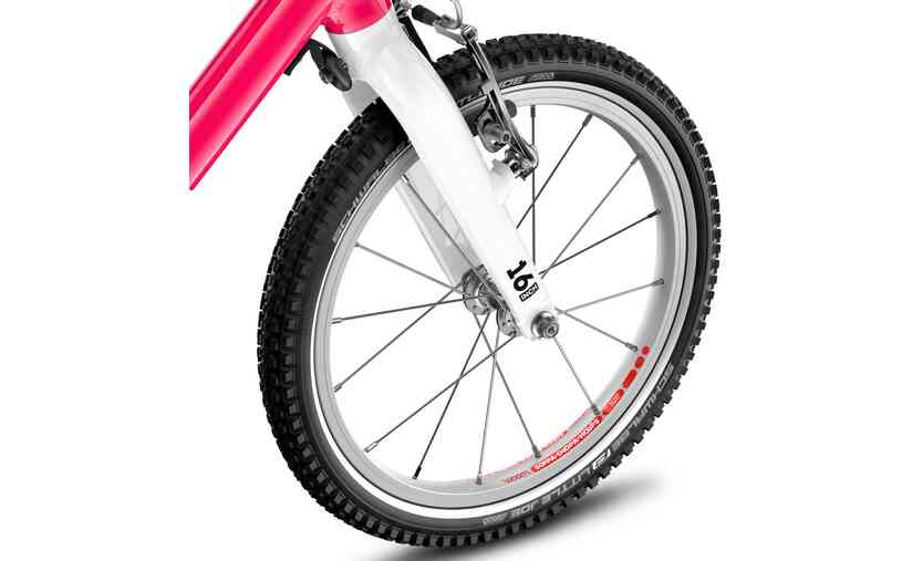 WOOM GO 3 - 16 Zoll - 2025 Bis zu 60% Rabatt