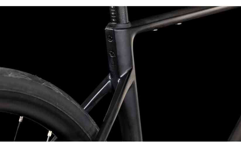 Cube Attain C:62 Race - 28 Zoll - Diamant - 2025 Bis zu 55% Rabatt