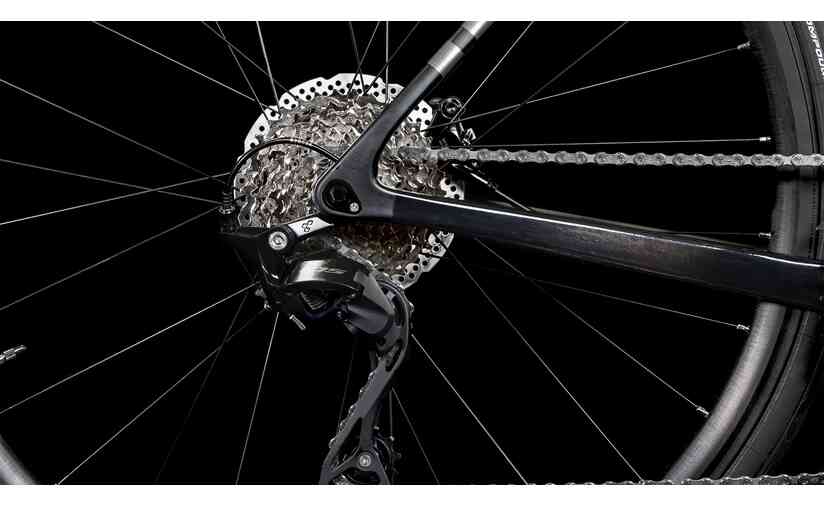 Cube Attain C:62 Race - 28 Zoll - Diamant - 2025 Bis zu 55% Rabatt