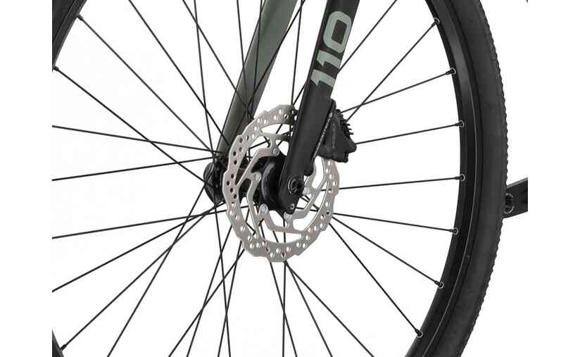 Carver Gravel 110 - 28 Zoll - Diamant - 2024 Nur noch ein Tag übrig