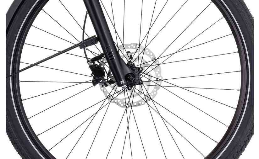 Cube Touring Hybrid ONE 500 - 500 Wh - 28 Zoll - Diamant - 2024 Super Rabatt