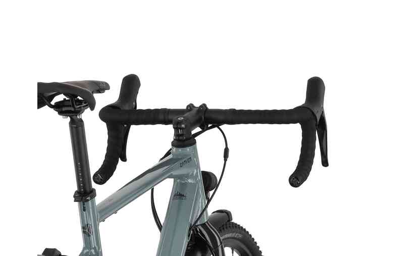 Carver Gravel 110 Street - 28 Zoll - Diamant - 2024 Clearance-Verkauf