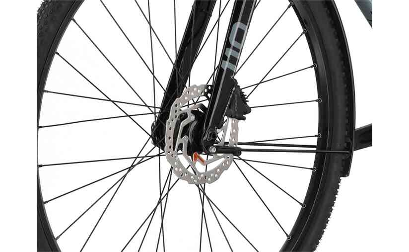 Carver Gravel 110 Street - 28 Zoll - Diamant - 2024 Clearance-Verkauf