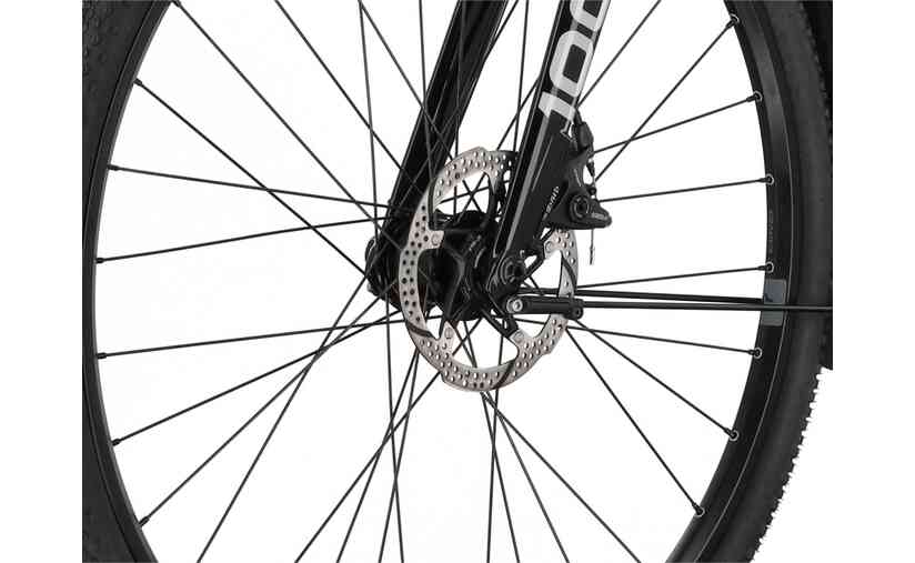 Carver Gravel 100 Street - 28 Zoll - Diamant - 2024 Black Friday Preise