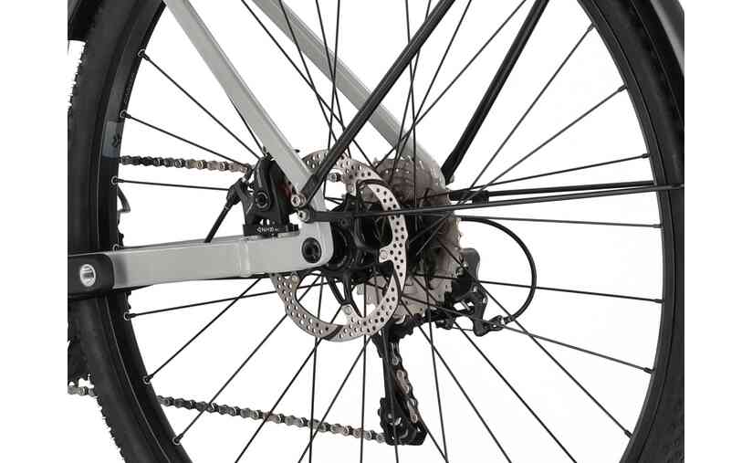 Carver Gravel 100 Street - 28 Zoll - Diamant - 2024 Black Friday Preise