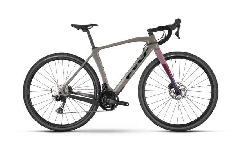 Felt BREED Advanced GRX 610 - 28 Zoll - Diamant - 2024 50% Rabatt für begrenzte Zeit