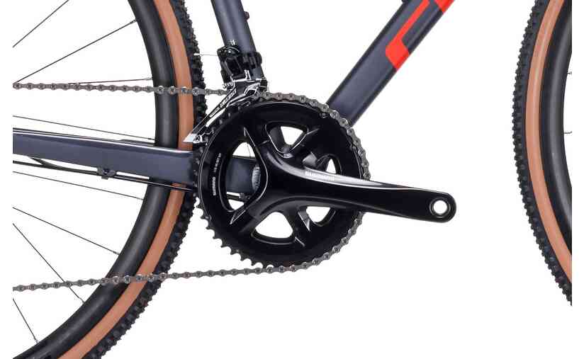 Cube Cross Race Pro - 28 Zoll - Diamant - 2024 Rabatte dieses Monats