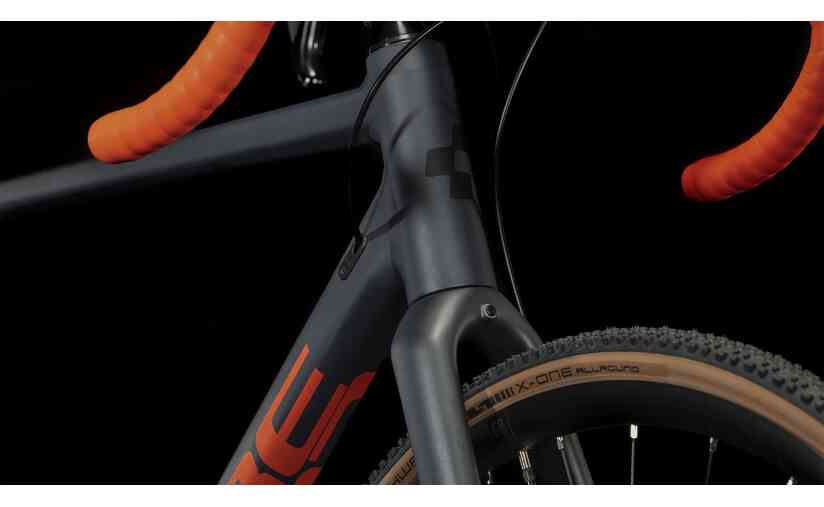 Cube Cross Race Pro - 28 Zoll - Diamant - 2024 Rabatte dieses Monats