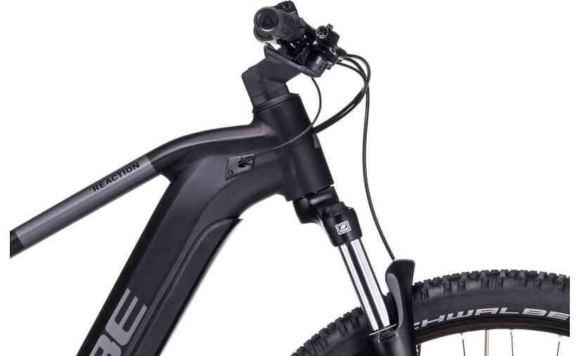 Cube Reaction Hybrid Performance 500 - 500 Wh - 27 5 Zoll - Diamant Online