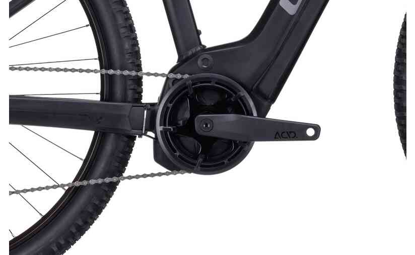 Cube Reaction Hybrid Performance 500 - 500 Wh - 27 5 Zoll - Diamant Online