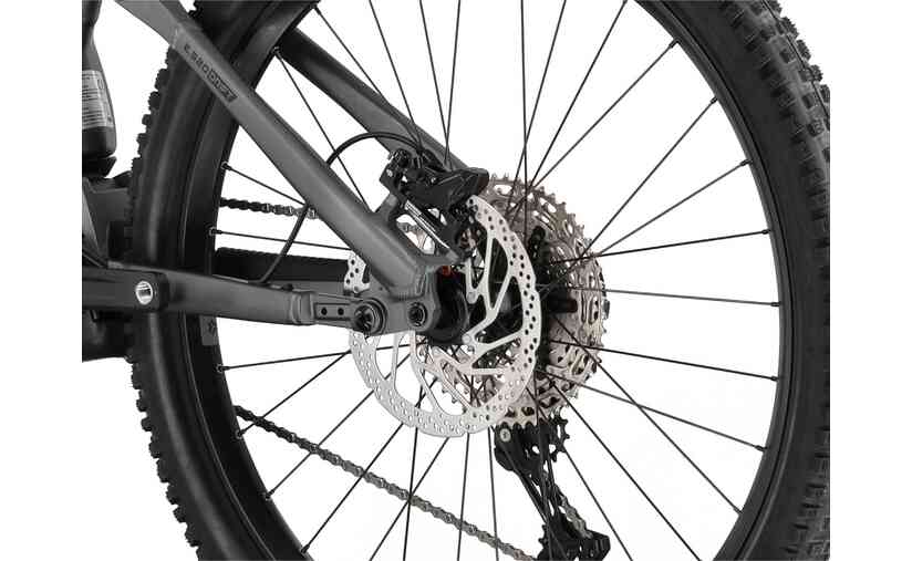 Carver Drift E.520 - 625 Wh - 29 Zoll - Fully Schlussverkauf