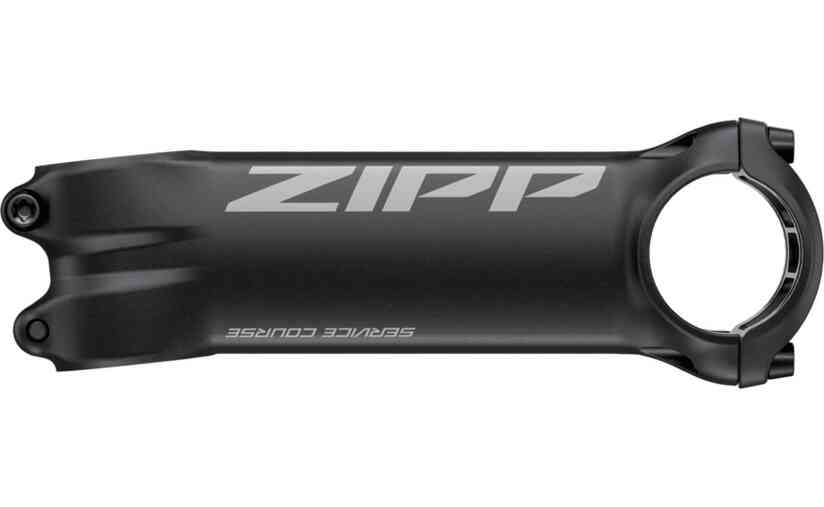 Zipp Service Course Aluminium Vorbau 31 8 mm/6° Meist gekauft