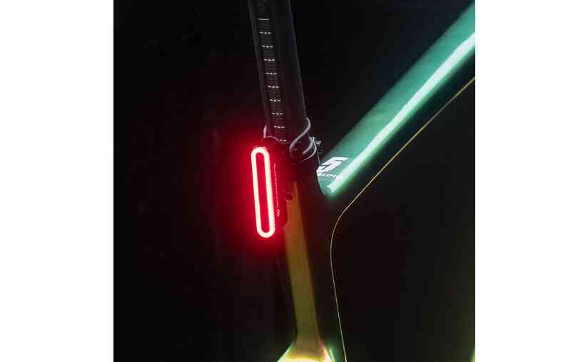 Supernova TL3 Pro E-25 Rücklicht - StVZO Blitzverkäufe