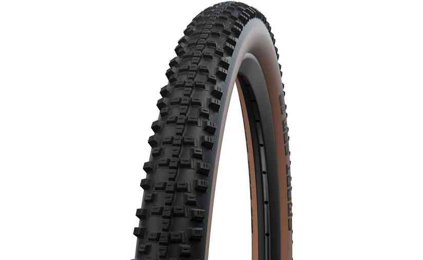 Schwalbe Smart Sam 29x2.25 Performance ADDIX