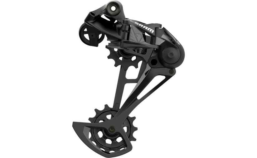 SRAM Schaltwerk SX Eagle 12-fach langer Käfig