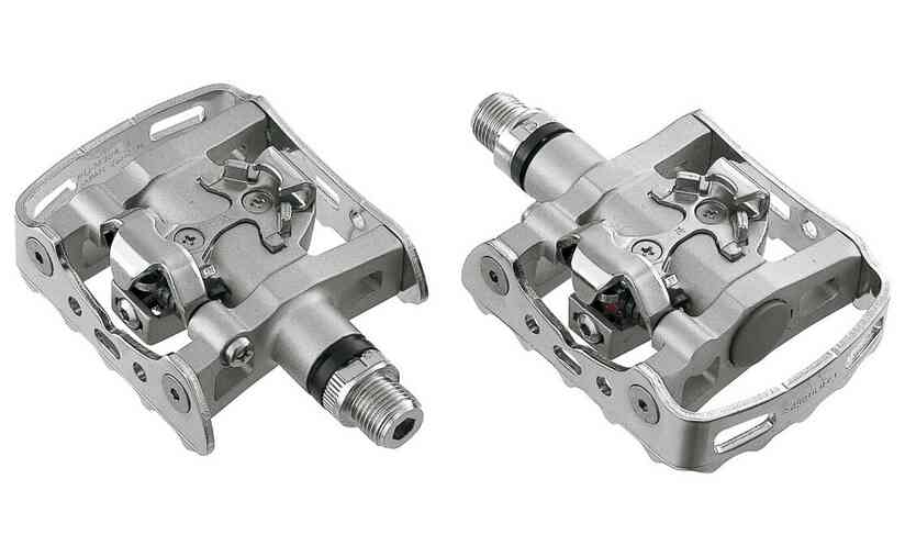 Shimano PD-M324 SPD Pedale Fabrikpreis