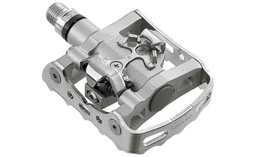 Shimano PD-M324 SPD Pedale Fabrikpreis