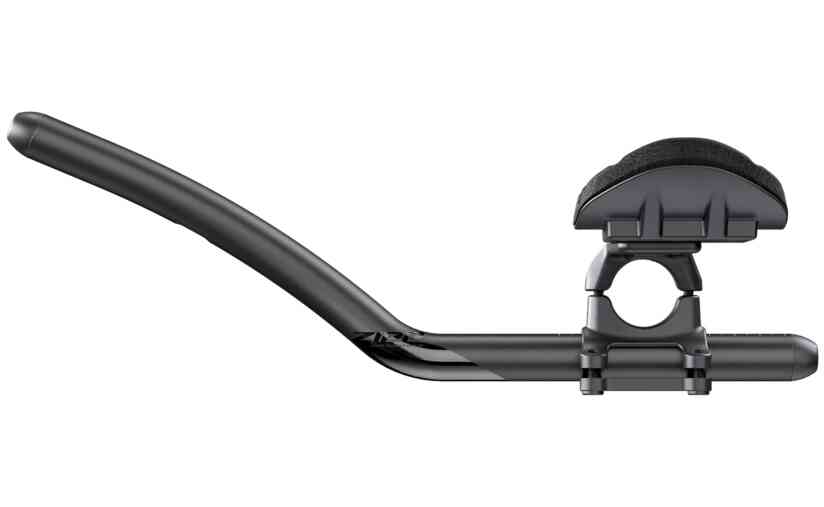 Zipp Vuka Triathlon Clip mit Lenker-Extensions low Mount Großer Ausverkauf