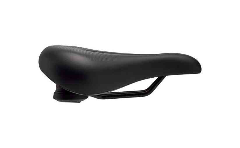 Terry Anatomica Flex Gel Women Sattel Begrenztes Angebot