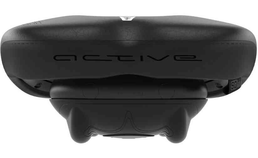SQlab Sattel 602 M-D active CrMo Saisonschlussverkauf