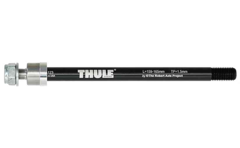 Thule Steckachse M12 x 1.5 Shimano Weihnachtsangebot