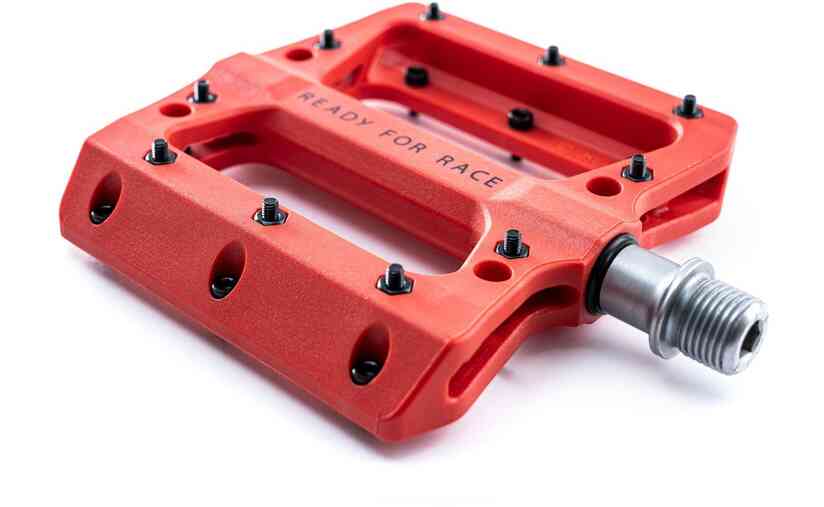 Cube RFR Pedale Flat ETP Osterangebot