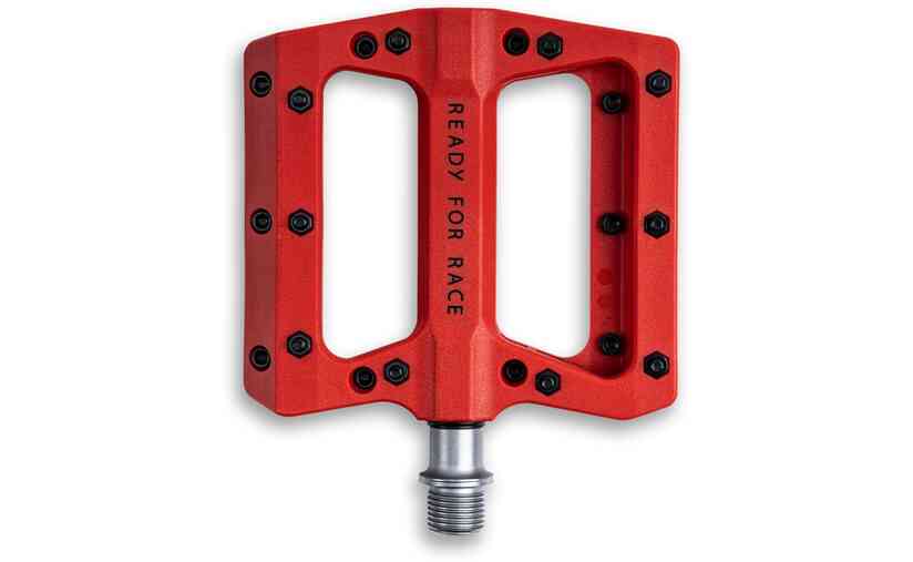 Cube RFR Pedale Flat ETP Osterangebot