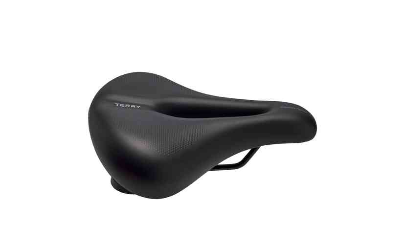 Terry Anatomica Flex Gel Men Sattel Muttertagsangebot