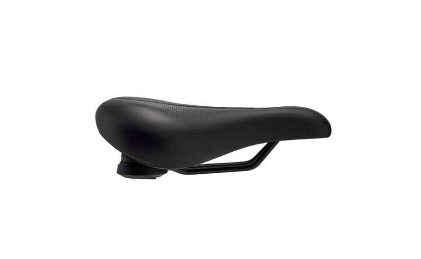 Terry Anatomica Flex Gel Men Sattel Muttertagsangebot