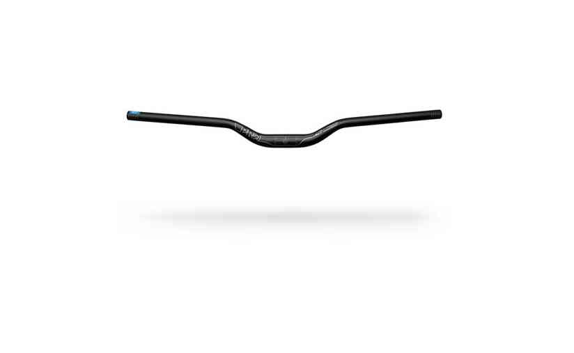 PRO LT High Rise Alu Lenker 740mm/9°/31 8mm