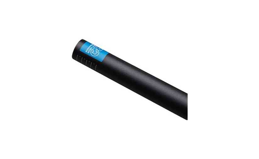 PRO LT High Rise Alu Lenker 740mm/9°/31 8mm Top Angebot
