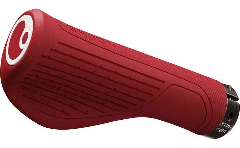 Ergon GS1 Evo Griffe Neueste Mode