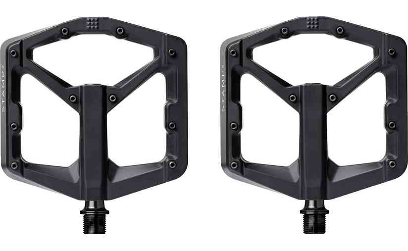 Crankbrothers Stamp 2 Large Plattform-Pedale Blitzangebot