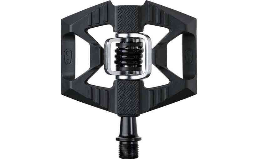 Crankbrothers Double Shot 1 Hybrid-Pedale Große Rabatte