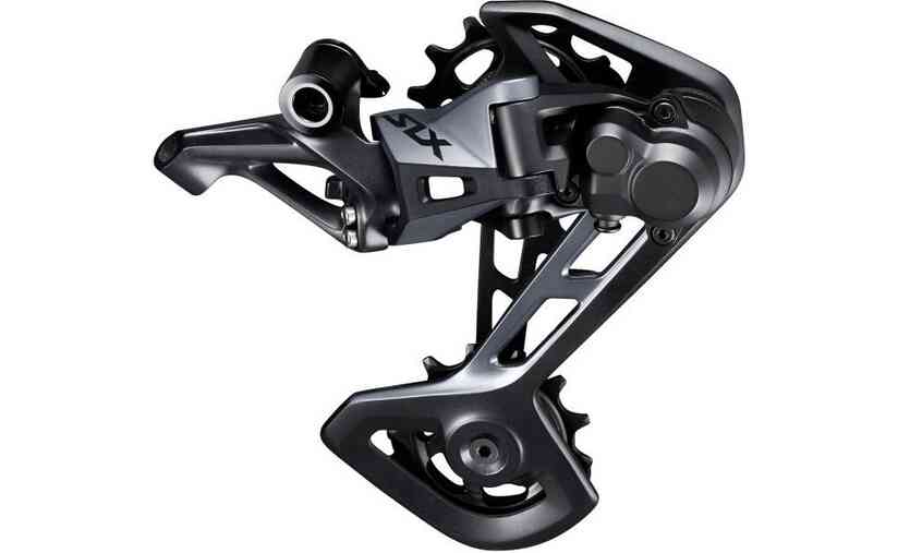 Shimano Schaltwerk SLX RD-M7100 12-fach Räumungsverkauf