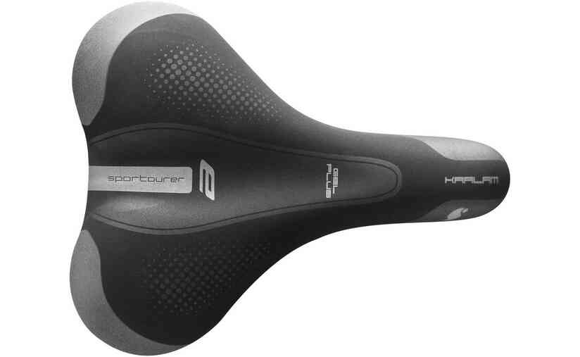 Sportourer Kaalam E-Bike Gel