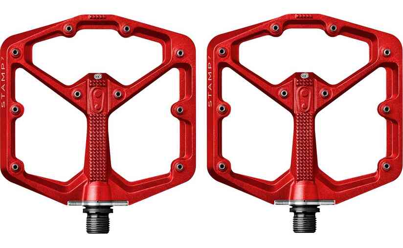 Crankbrothers Stamp 7 Large Plattform-Pedale