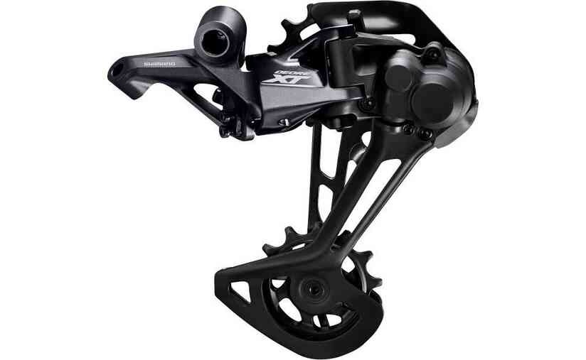 Shimano Schaltwerk RD-M8100 12-Fach