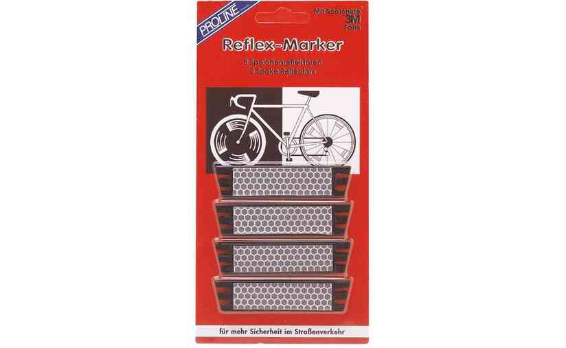 Proline Reflex-Marker Set Tiefpreis