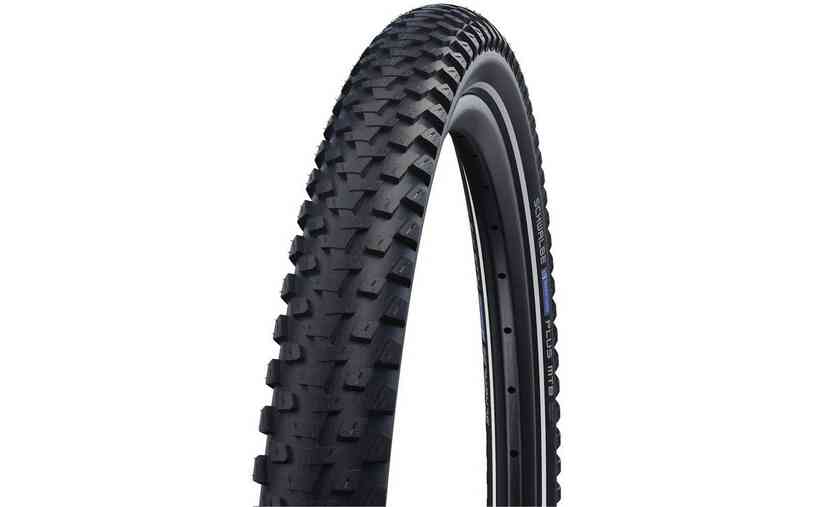 Schwalbe Marathon Plus MTB 29x2 10 Performance ADDIX SmartGuard TwinS