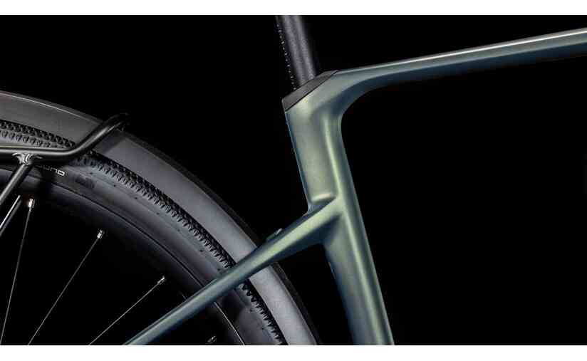 Cube Nulane Hybrid C:62 Race FE 400X - 400 Wh - 28 Zoll - Diamant - 2025 JETZT KAUFEN